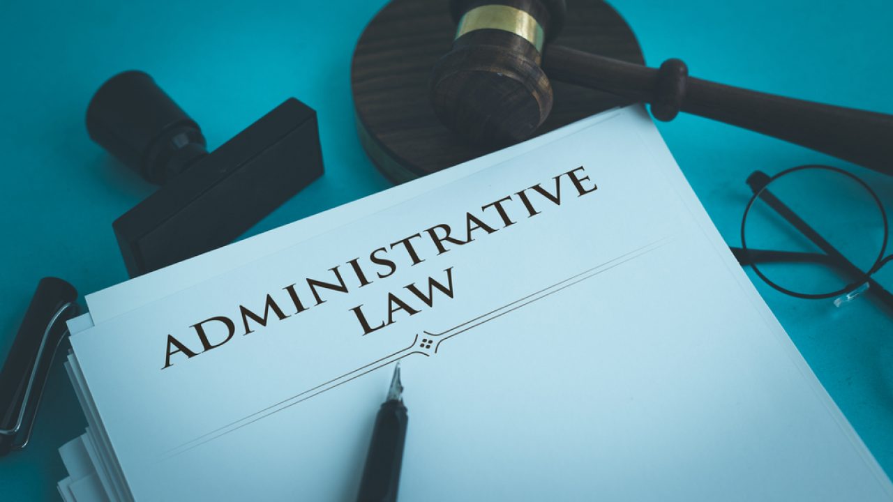 Diritto Amministrativo